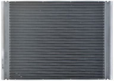 Radiators, Motora dzesēšanas sistēma MAHLE CR 511 000P 6