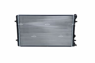 Radiators, Motora dzesēšanas sistēma NRF 509529A 3