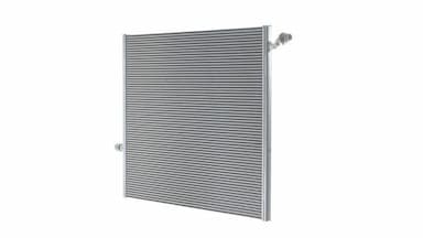 Radiators, Motora dzesēšanas sistēma MAHLE CR 2099 000P 6