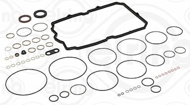 Blīvju komplekts, Automātiskā pārnesumkārba ELRING 428.330 1
