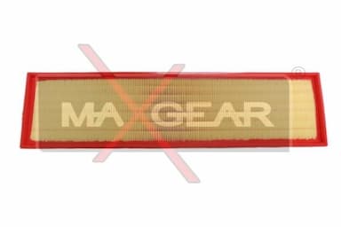 Gaisa filtrs MAXGEAR 26-0004 1