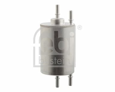 Degvielas filtrs FEBI BILSTEIN 102680 1