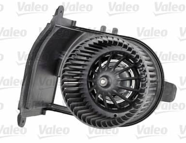 Salona ventilators VALEO 715231 1