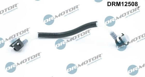 Šļūtene, Degvielas noplūde Dr.Motor Automotive DRM12508 1