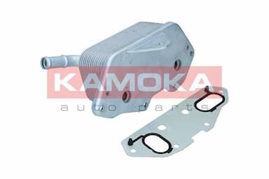 Eļļas radiators, Motoreļļa KAMOKA 7730018 4