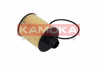 Eļļas filtrs KAMOKA F111601 1