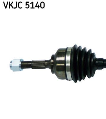 Piedziņas vārpsta SKF VKJC 5140 2