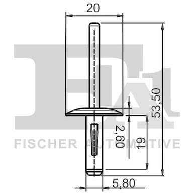 Asortiments FA1 10-20020.10 2