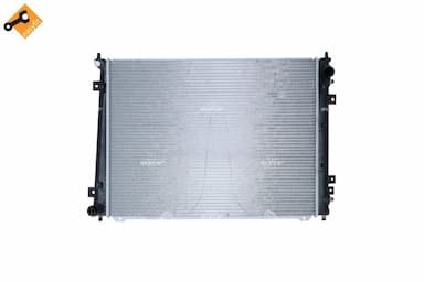 Radiators, Motora dzesēšanas sistēma NRF 59264 1