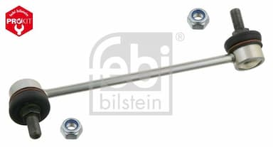 Stiepnis/Atsaite, Stabilizators FEBI BILSTEIN 24905 1