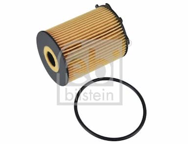 Eļļas filtrs FEBI BILSTEIN 172618 2