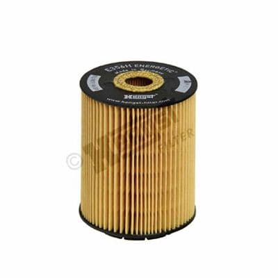 Eļļas filtrs HENGST FILTER E356H D56 1