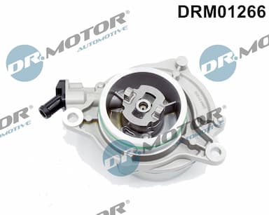 Vakuumsūknis, Bremžu sistēma Dr.Motor Automotive DRM01266 1