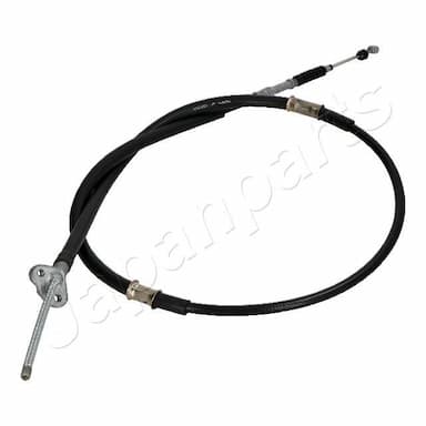 Trose, Stāvbremžu sistēma JAPANPARTS BC-250R 4