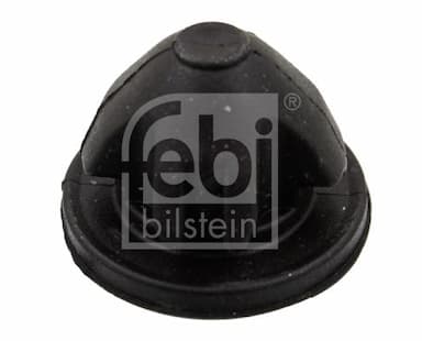 Montāžas elements, Motora vāks FEBI BILSTEIN 40837 1