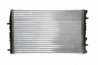 Radiators, Motora dzesēšanas sistēma MAHLE CR 505 000S 6