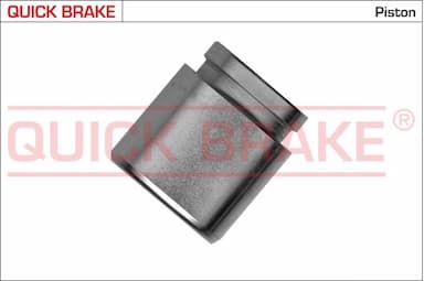 Virzulis, Bremžu suports QUICK BRAKE 185009K 1