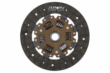 Sajūga disks AISIN DN-039 2