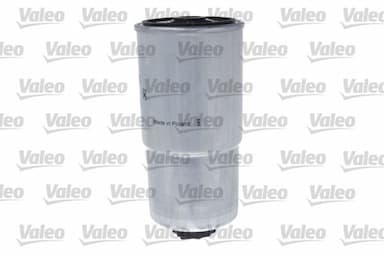 Degvielas filtrs VALEO 587186 3