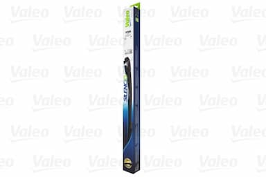 Stikla tīrītāja slotiņa VALEO 577986 4