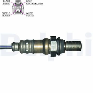 Lambda zonde DELPHI ES20128-12B1 1