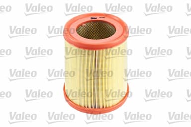 Gaisa filtrs VALEO 585604 2