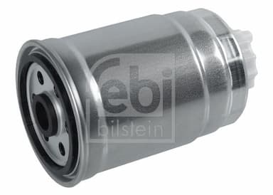 Degvielas filtrs FEBI BILSTEIN 108739 1