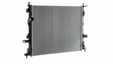 Radiators, Motora dzesēšanas sistēma MAHLE CR 952 000P 8