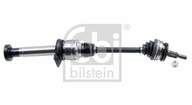 Piedziņas vārpsta FEBI BILSTEIN 182890 1