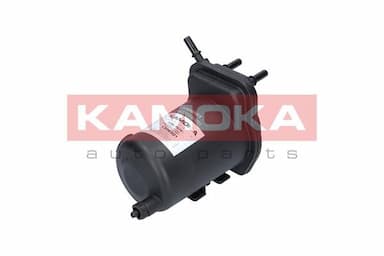 Degvielas filtrs KAMOKA F306501 3