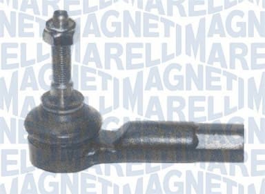 Stūres šķērsstiepņa uzgalis MAGNETI MARELLI 301181314260 1