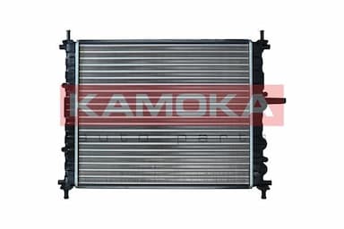 Radiators, Motora dzesēšanas sistēma KAMOKA 7705202 2