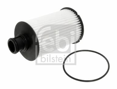 Eļļas filtrs FEBI BILSTEIN 109017 1