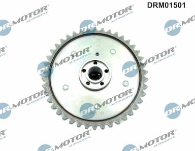 Sadales vārpstas regulēšanas mehānisms Dr.Motor Automotive DRM01501 2