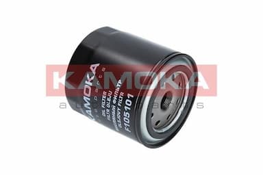 Eļļas filtrs KAMOKA F105101 4