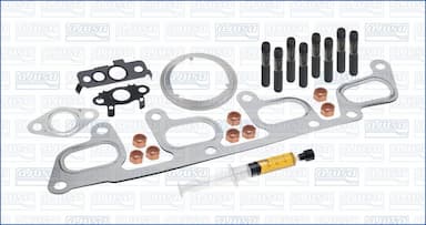 Montāžas komplekts, Kompresors AJUSA JTC11939 1