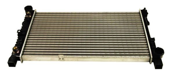 Radiators, Motora dzesēšanas sistēma MAXGEAR AC658946 1