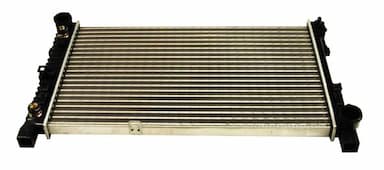 Radiators, Motora dzesēšanas sistēma MAXGEAR AC658946 1