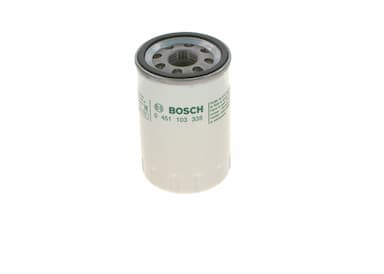 Eļļas filtrs BOSCH 0 451 103 335 1