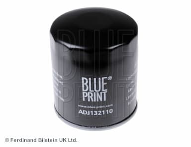 Eļļas filtrs BLUE PRINT ADJ132110 1