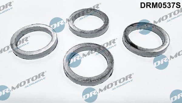 Blīvju komplekts, Izplūdes kolektors Dr.Motor Automotive DRM0537S 1