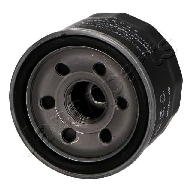 Eļļas filtrs JAPANPARTS FO-M02S 1