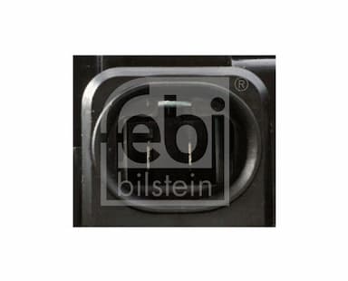 Salona ventilators FEBI BILSTEIN 109327 2