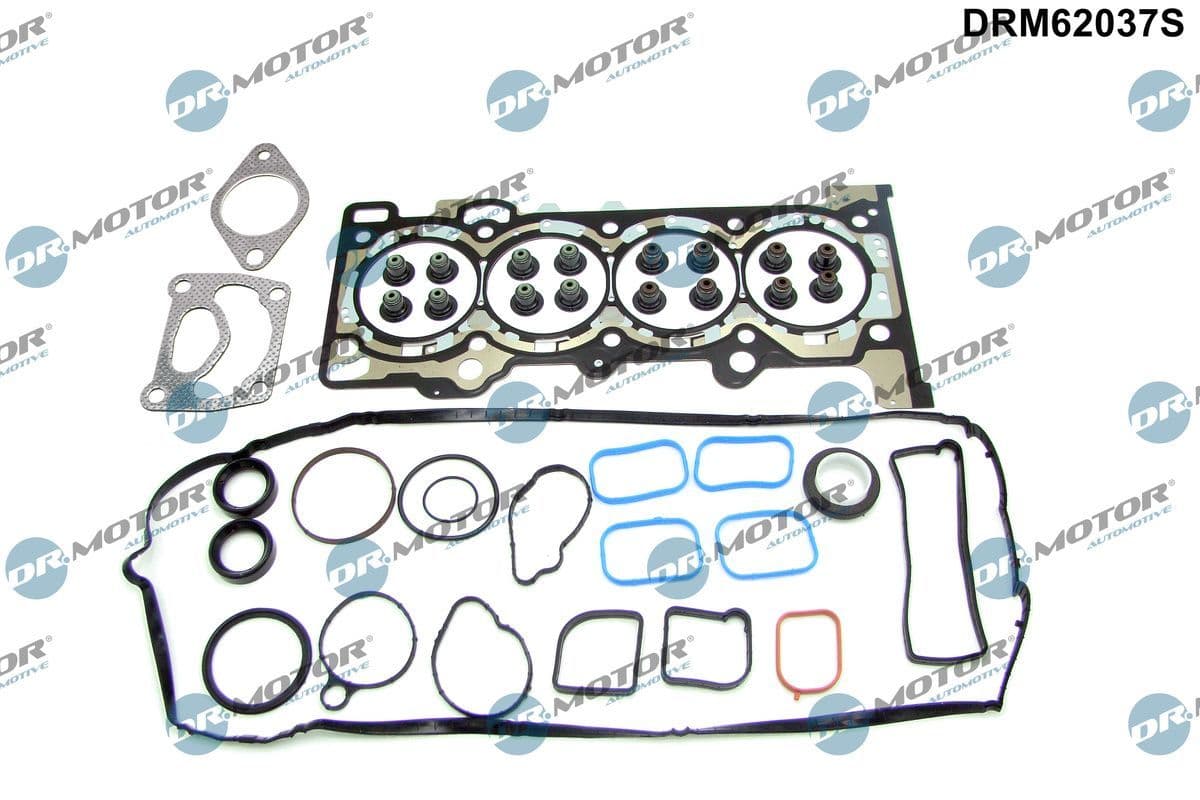 Blīvju komplekts, Dzinējs Dr.Motor Automotive DRM62037S 1