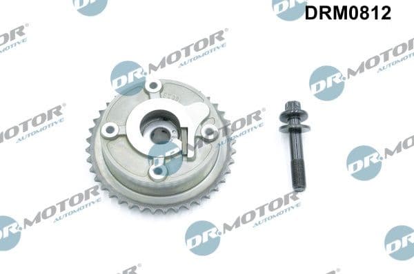 Sadales vārpstas regulēšanas mehānisms Dr.Motor Automotive DRM0812 1