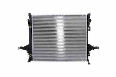 Radiators, Motora dzesēšanas sistēma MAHLE CR 1191 000S 2