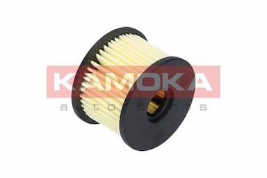 Degvielas filtrs KAMOKA F701901 2