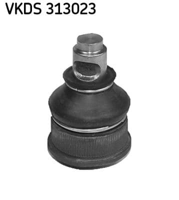 Balst-/Virzošais šarnīrs SKF VKDS 313023 1