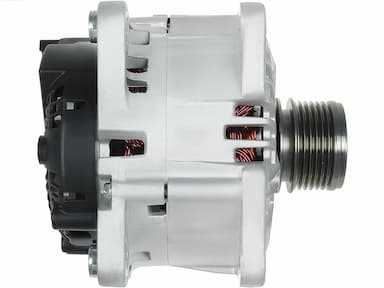 Ģenerators AS-PL A3166 2