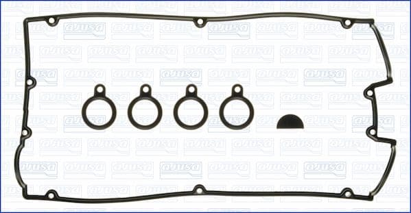 Blīvju komplekts, Motora bloka galvas vāks AJUSA 56013000 1